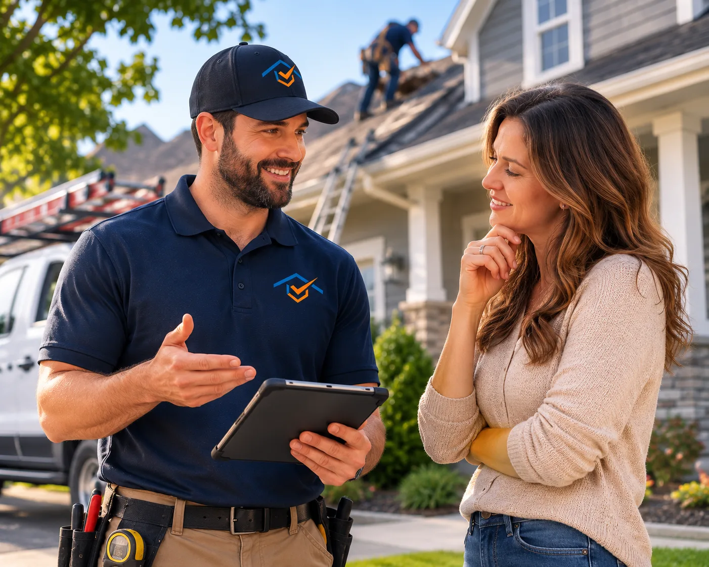 Roof Inspection FAQs in North Granby, CT